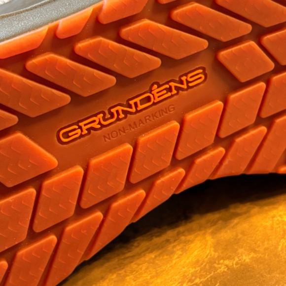 Grundens Dockyard Pull-On Boot - Picture 5 of 6